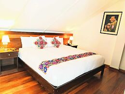 Posada San Blas