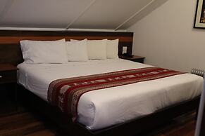 Posada San Blas