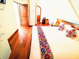 Posada San Blas