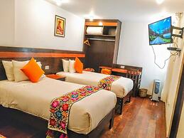 Posada San Blas