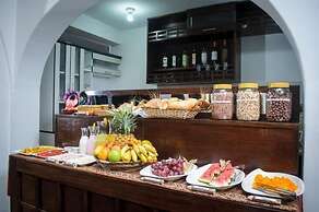 Posada San Blas