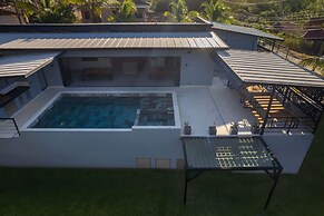Brand-New 6BD Giant with Private Pool by SPCR