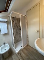 Wohnung in der Residenz Porto Maurizio