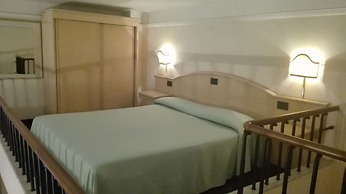 Wohnung in der Residenz Porto Maurizio
