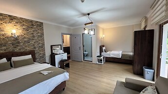 Valoria Hotel