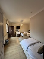 Valoria Hotel
