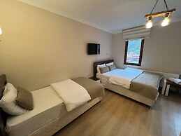 Valoria Hotel