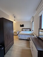 Valoria Hotel