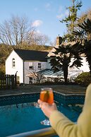 The Old Farmhouse