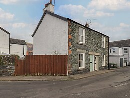 Capella Cottage