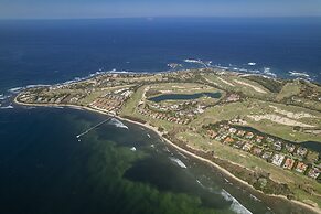 Lagos del Mar