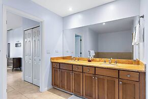 Coco Top-Floor 3-BD Ocean-View Unit at Pacifico By SPCR