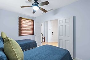 Coco Top-Floor 3-BD Ocean-View Unit at Pacifico By SPCR