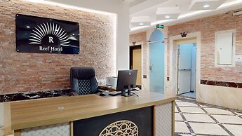 Reef Alsharq Serviced Apartments