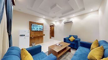 Reef Alsharq Serviced Apartments