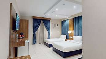 Reef Alsharq Serviced Apartments
