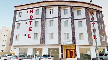 Reef Alsharq Serviced Apartments