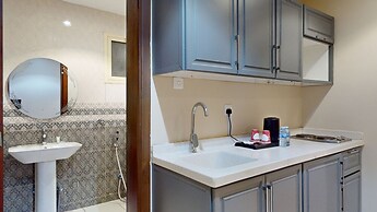 Reef Alsharq Serviced Apartments