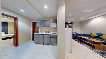 Reef Alsharq Serviced Apartments