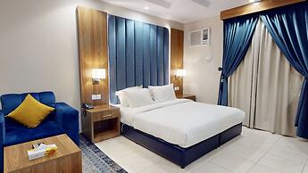Reef Alsharq Serviced Apartments