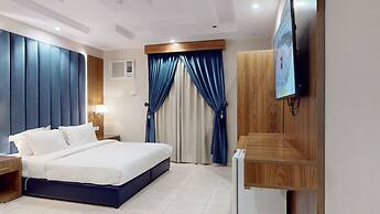 Reef Alsharq Serviced Apartments