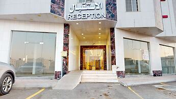 Reef Alsharq Serviced Apartments