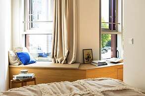 Copenhagen City Apartments