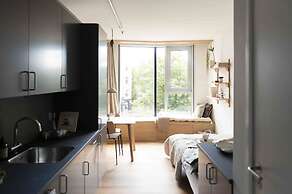 Copenhagen City Apartments