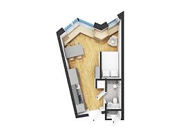 Copenhagen City Apartments