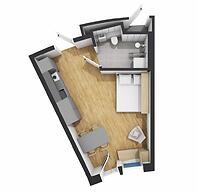 Copenhagen City Apartments