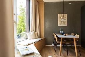 Copenhagen City Apartments