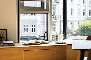 Copenhagen City Apartments