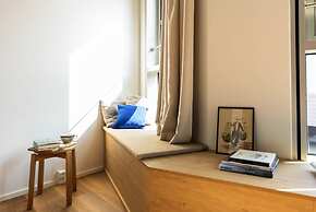 Copenhagen City Apartments
