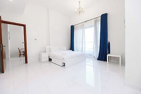 MK Residence