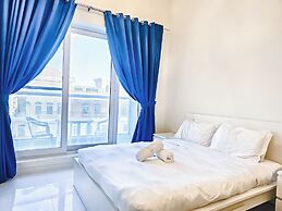 MK Residence
