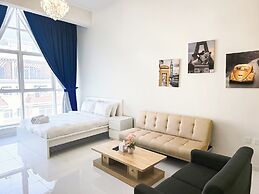 MK Residence