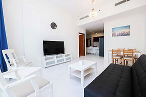 MK Residence
