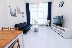 MK Residence
