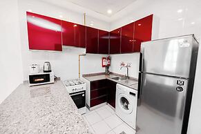 MK Residence