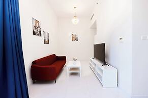 MK Residence