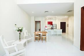 MK Residence
