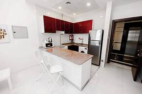 MK Residence