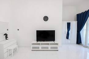 MK Residence