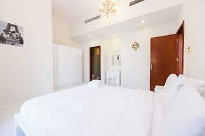 MK Residence