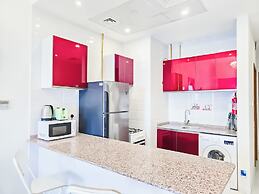 MK Residence