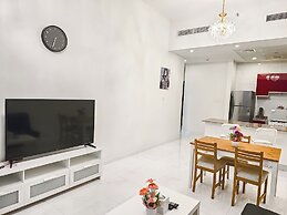 MK Residence