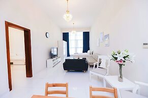 MK Residence