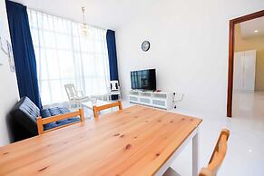 MK Residence