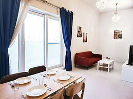 MK Residence
