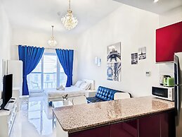 MK Residence